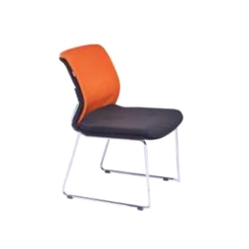 Visitors Chair Without Armrest